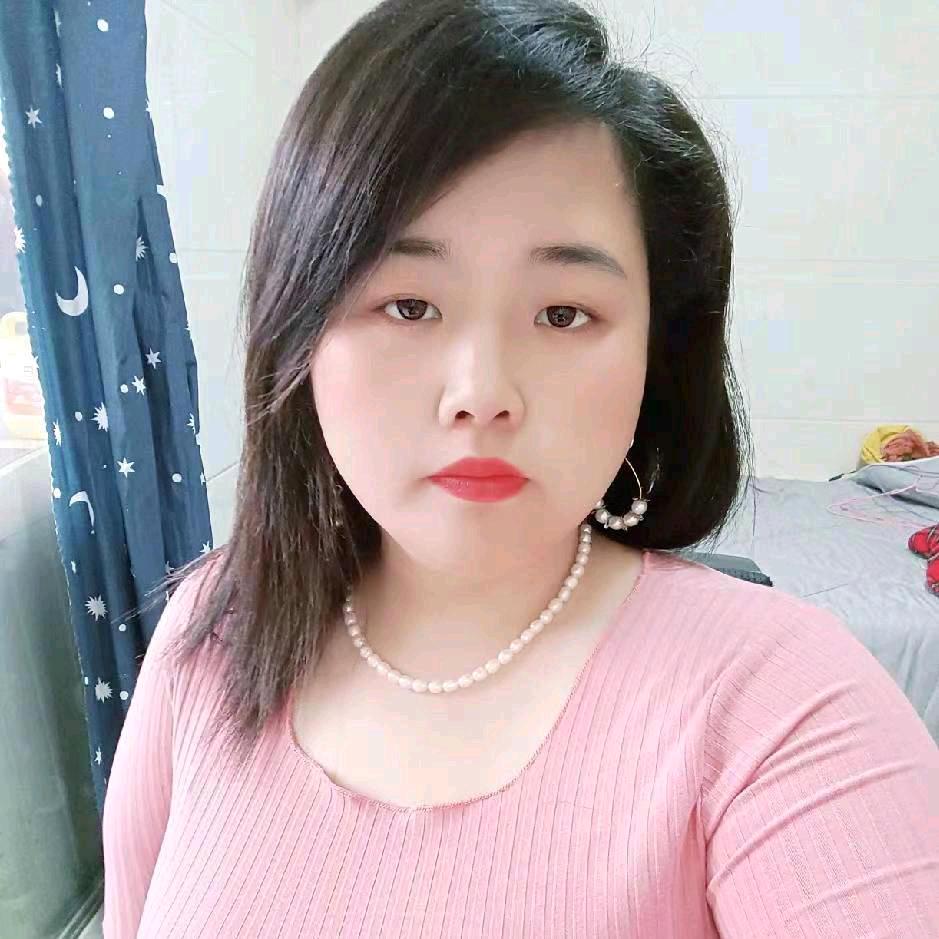 邻家小妹