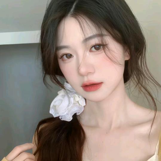 柚子糖（不瘦十斤不改名）