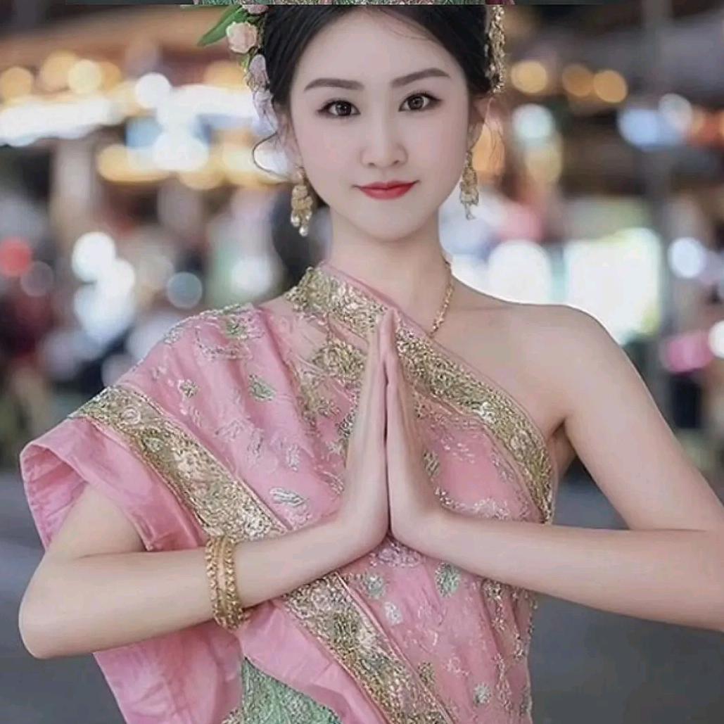 烟雨天