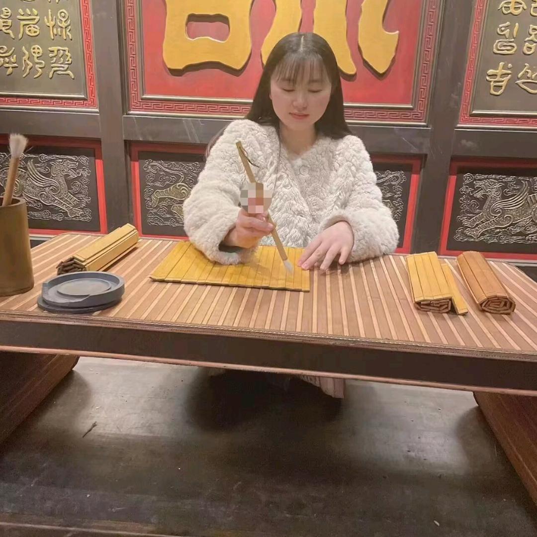 小甜心的日记