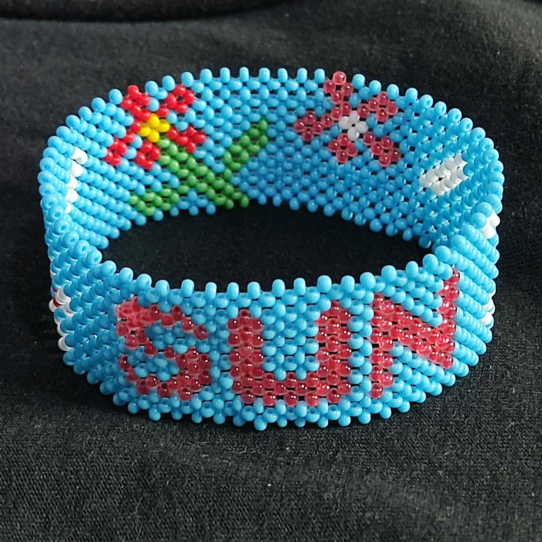 肯尼亚手环私人订制