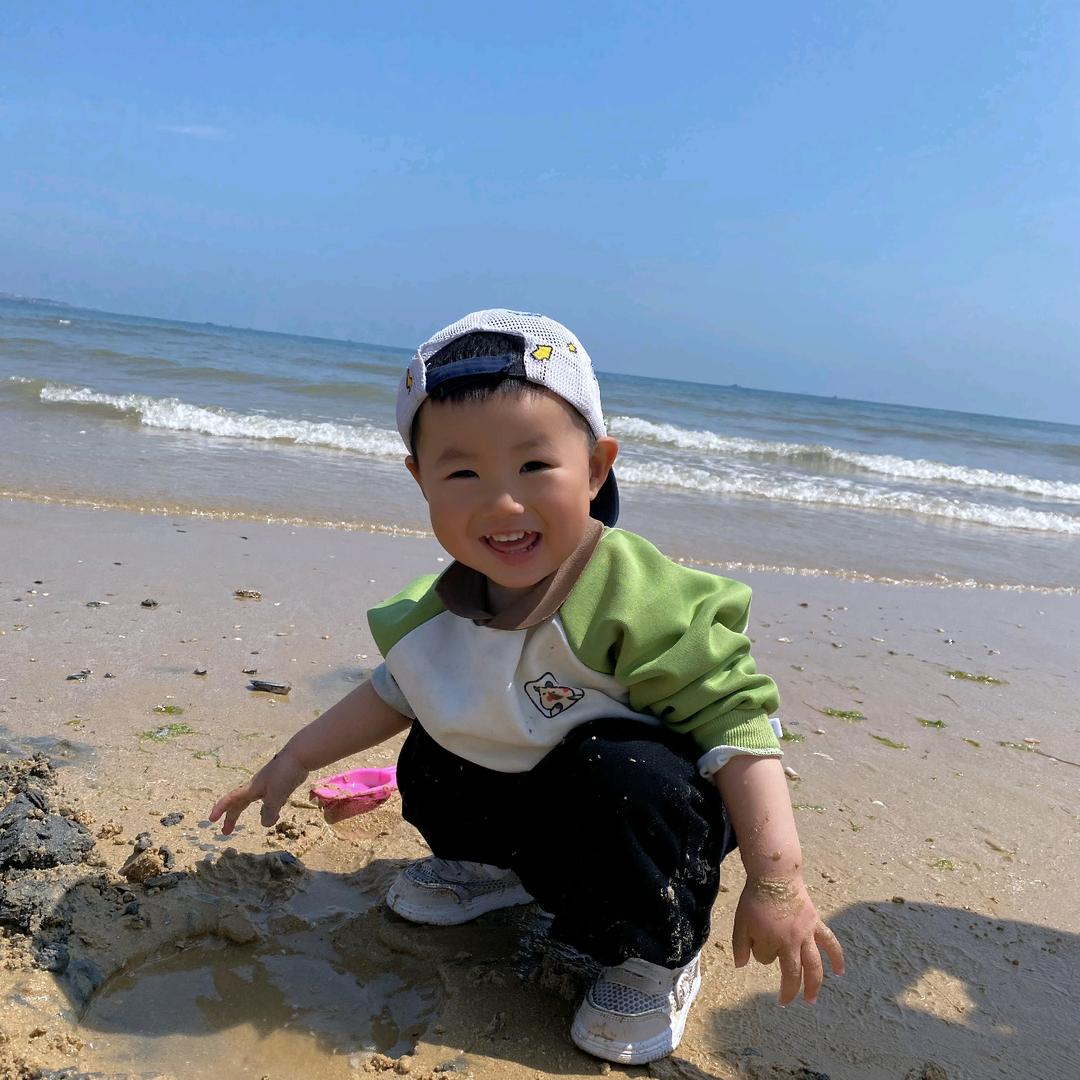 小沐麻麻