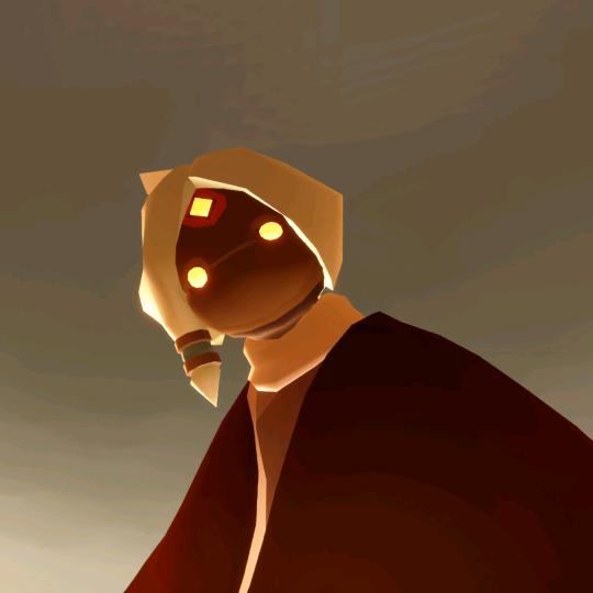 光遇复刻的丫头😏