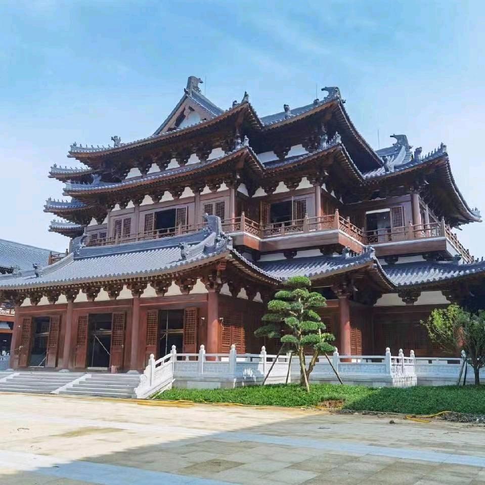 东阳鼎竣木雕仿古工艺厂