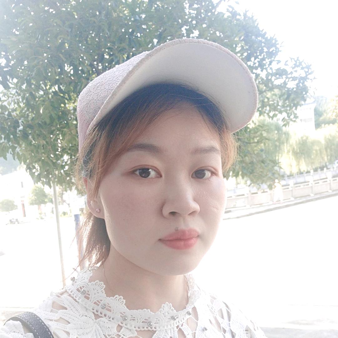 小苹🍎果