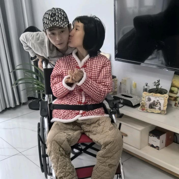 财富（坦然面对）