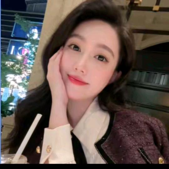大李Dali精选穿搭）