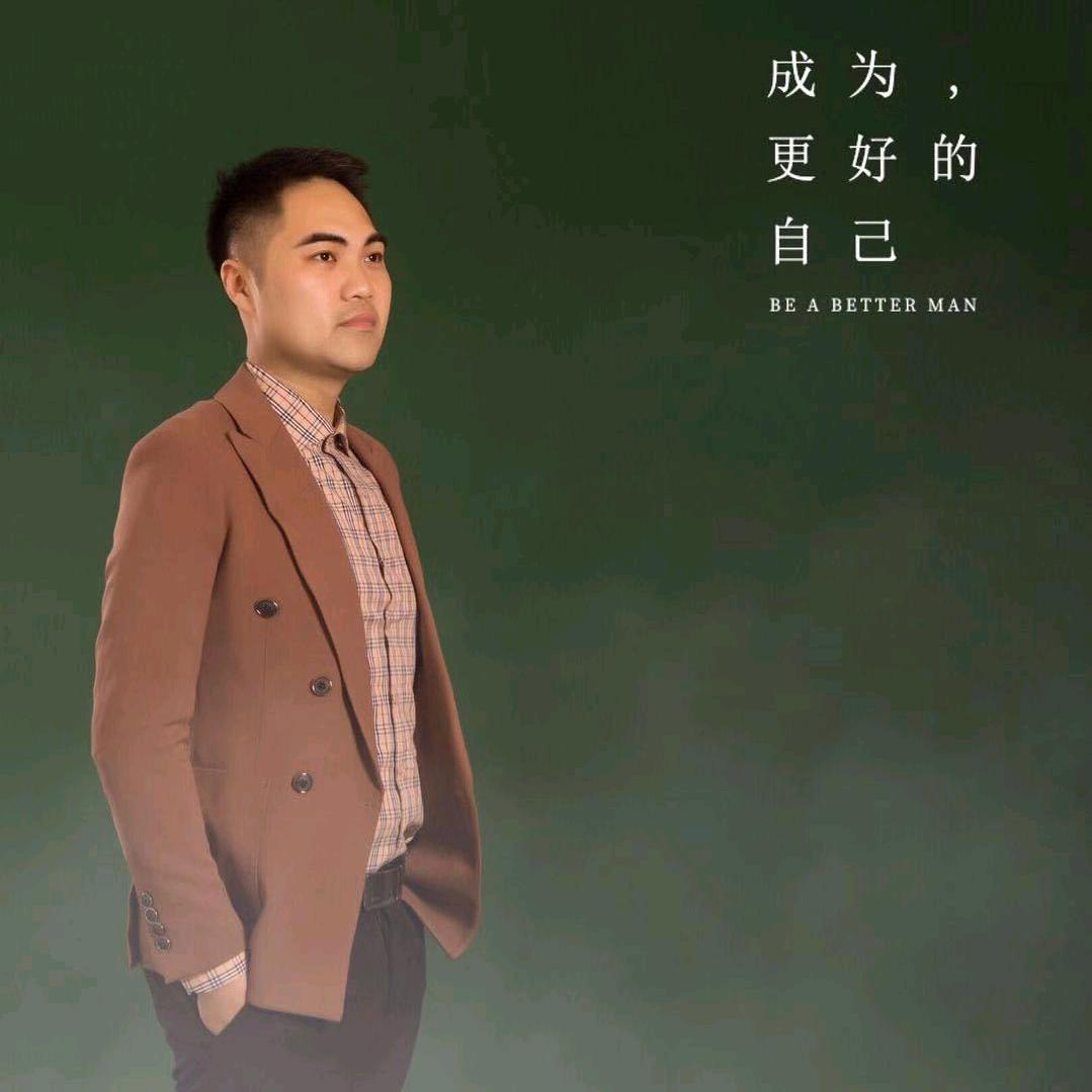 李先生！！