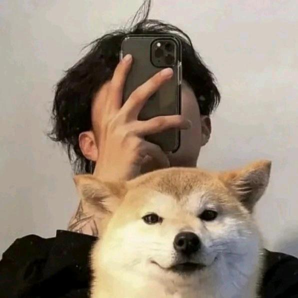 我的女朋友超级可爱