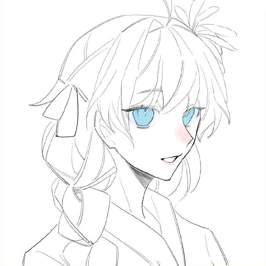 楌（沉迷给家产做饭版）