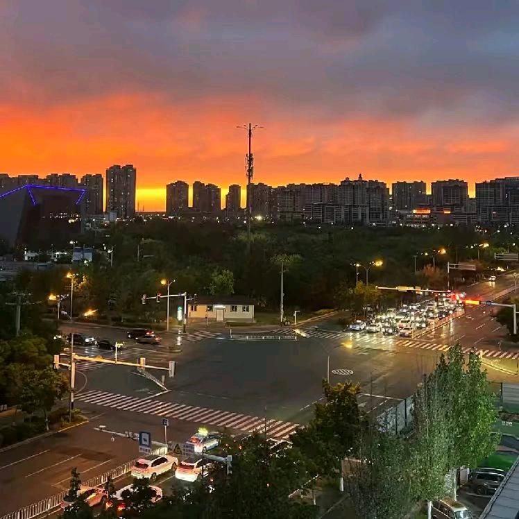 珍惜@