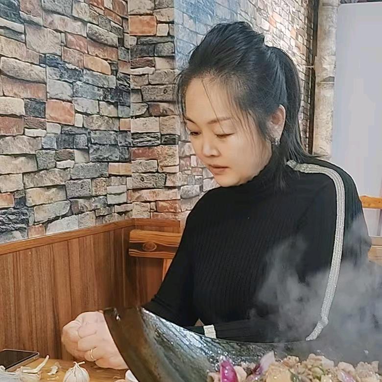凌姐