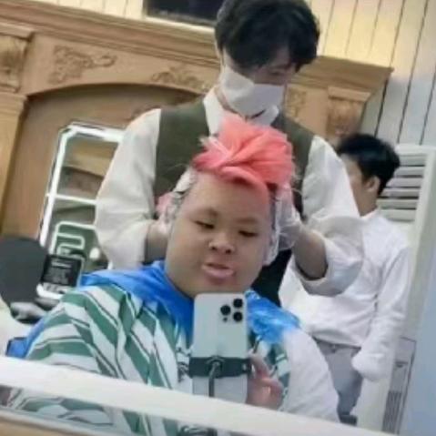 小丑Singer