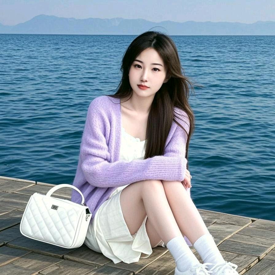 花开花落💋
