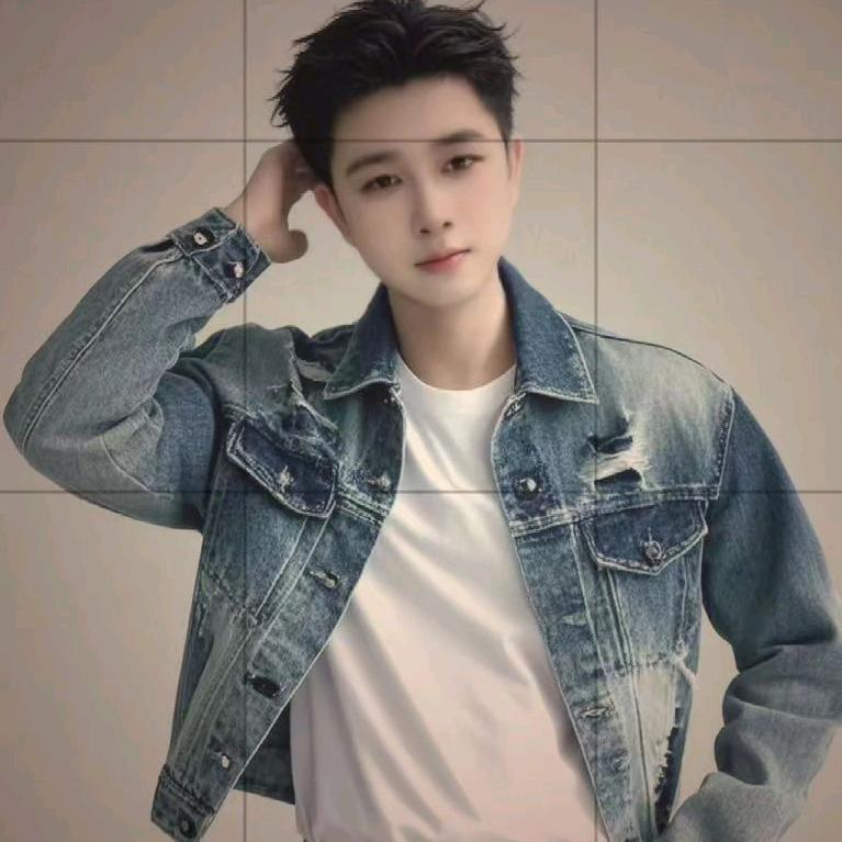 陈华兴