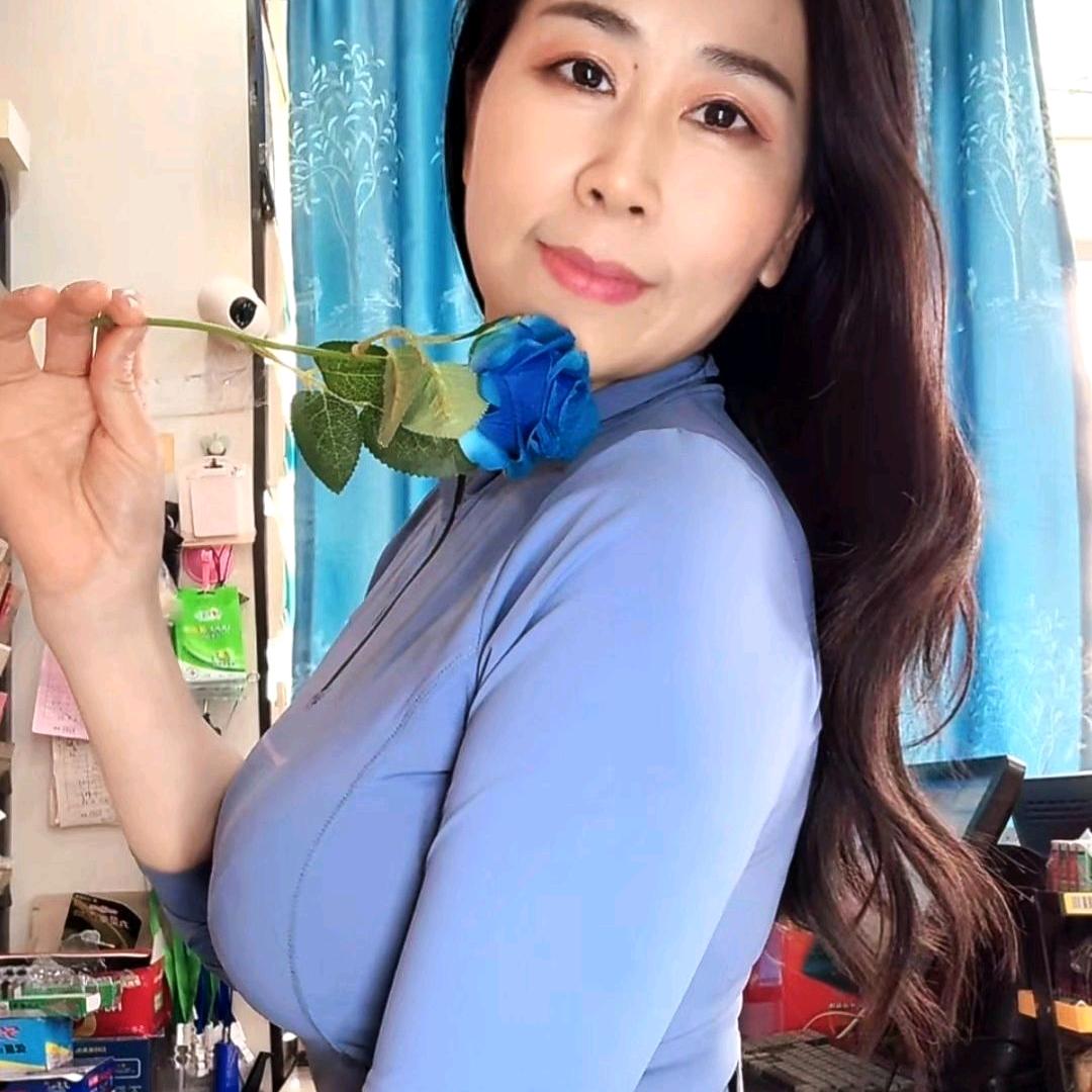 兰子姐