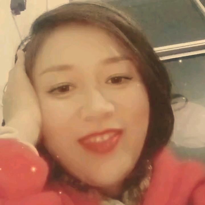 尹香芝（泰安，东平，唱歌，聊天，直播间）