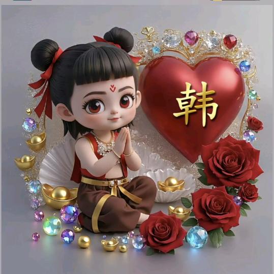 万全砂轮，韩姐