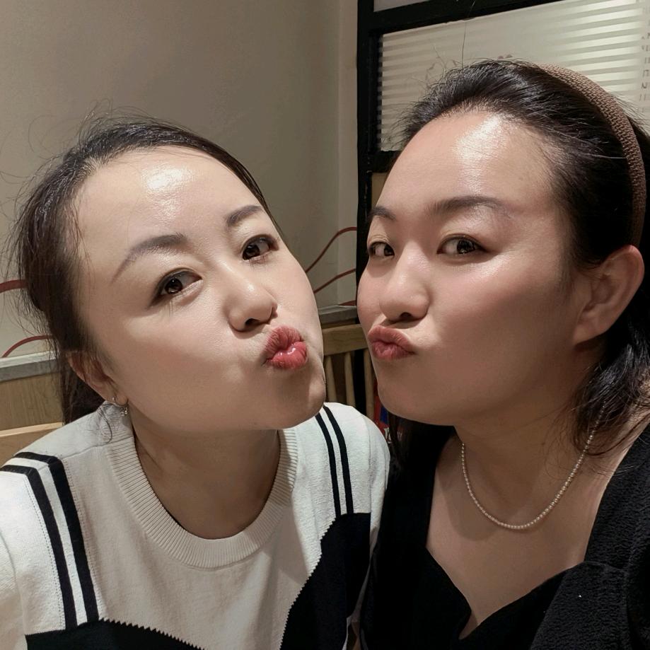 美丽胖twins