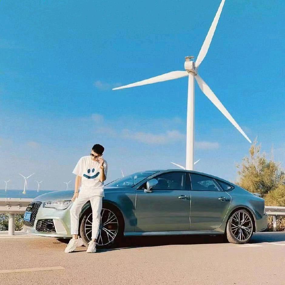 史迪仔仔💫