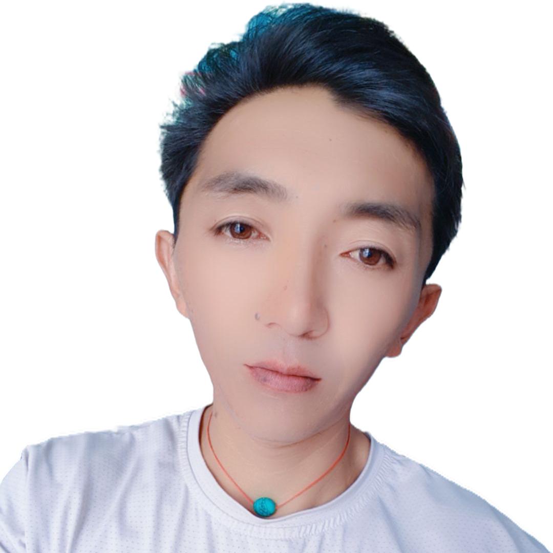 🙏索朗扎西🙏
