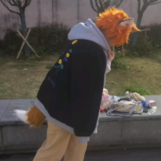 Yuki姜翎