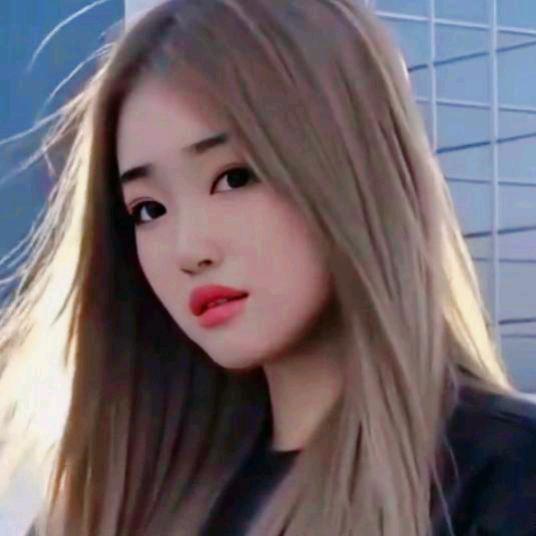 A做好美美的自己