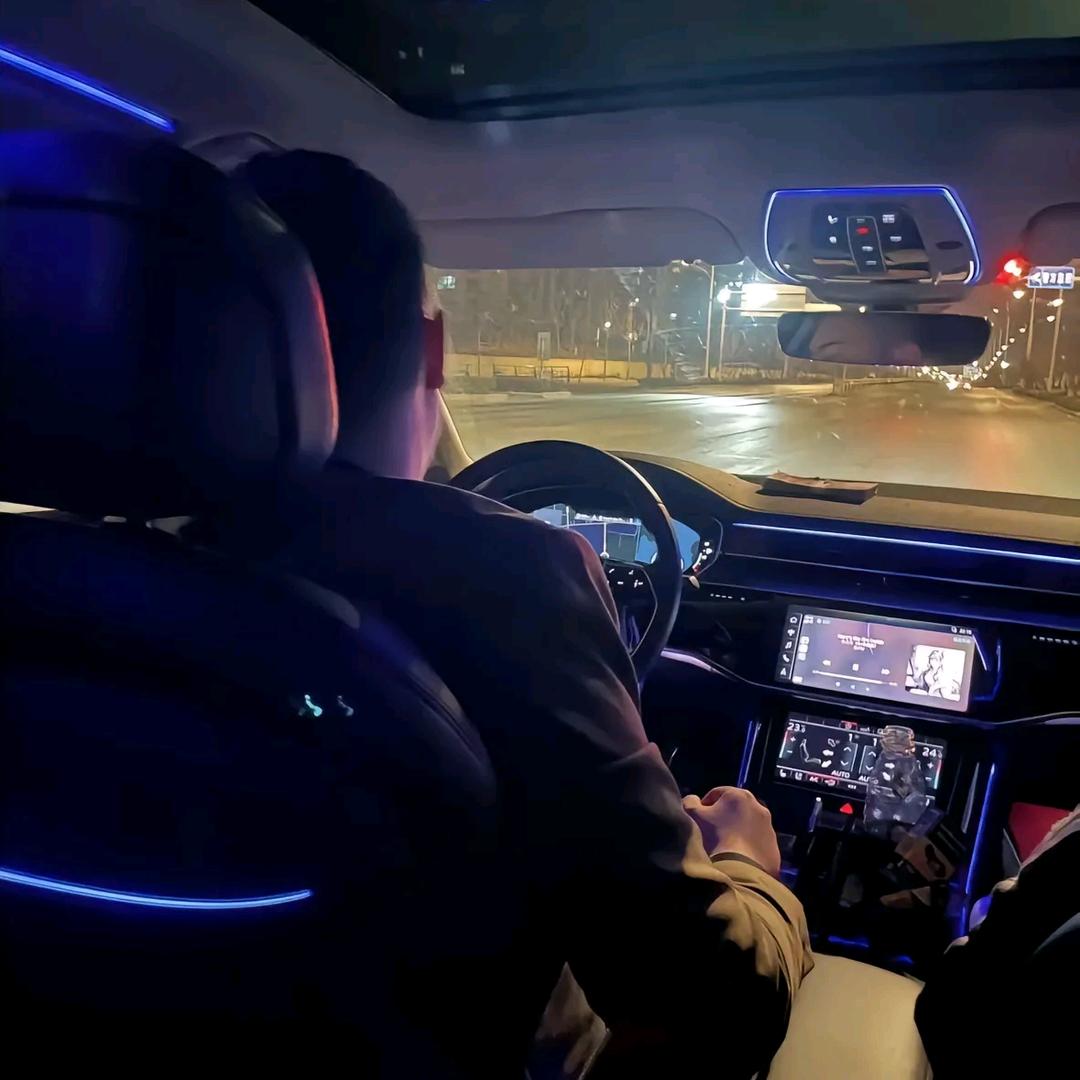 那个疯狂的人是我