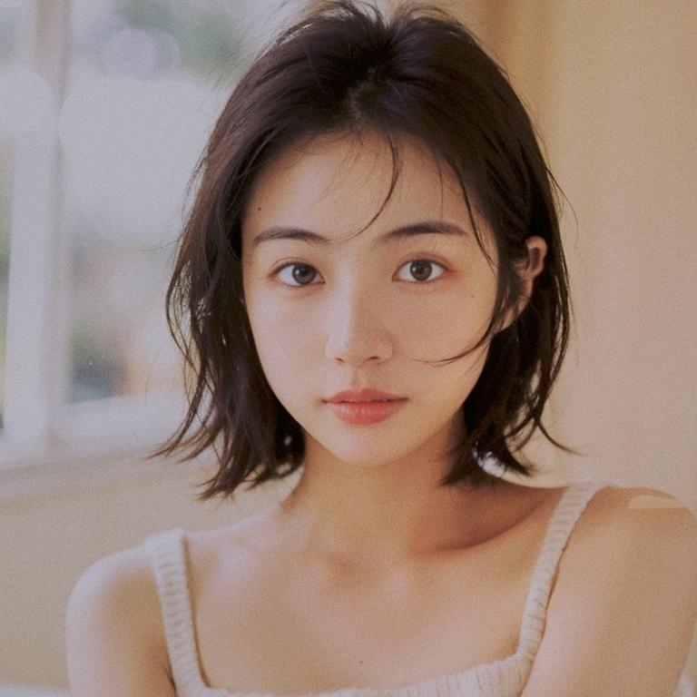 妮娃娃❤️
