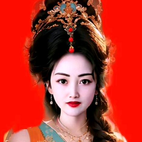 戏迷甜妹