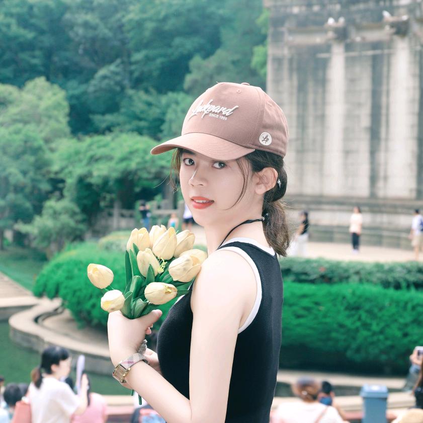 Hannah陈