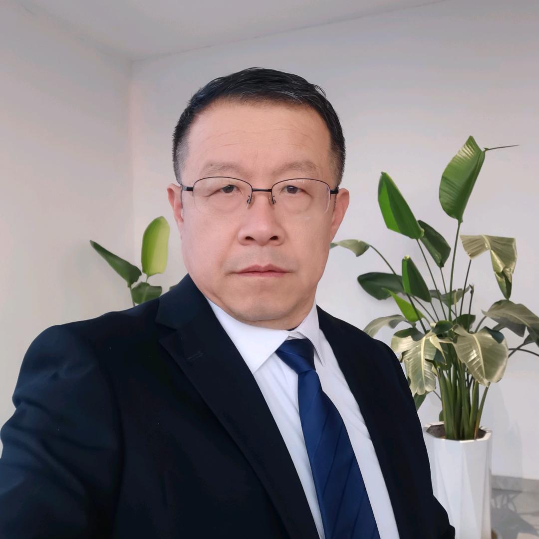 聊城高级工程职业学校闫老师