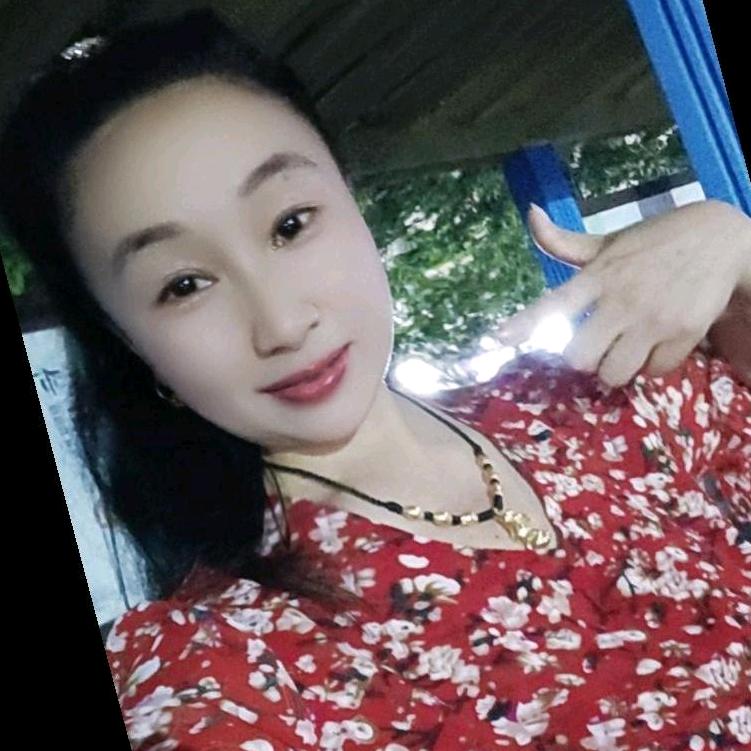 独来独往。
