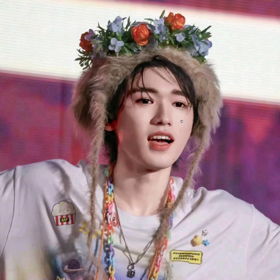 ^Song宋恋霖^³º⁴