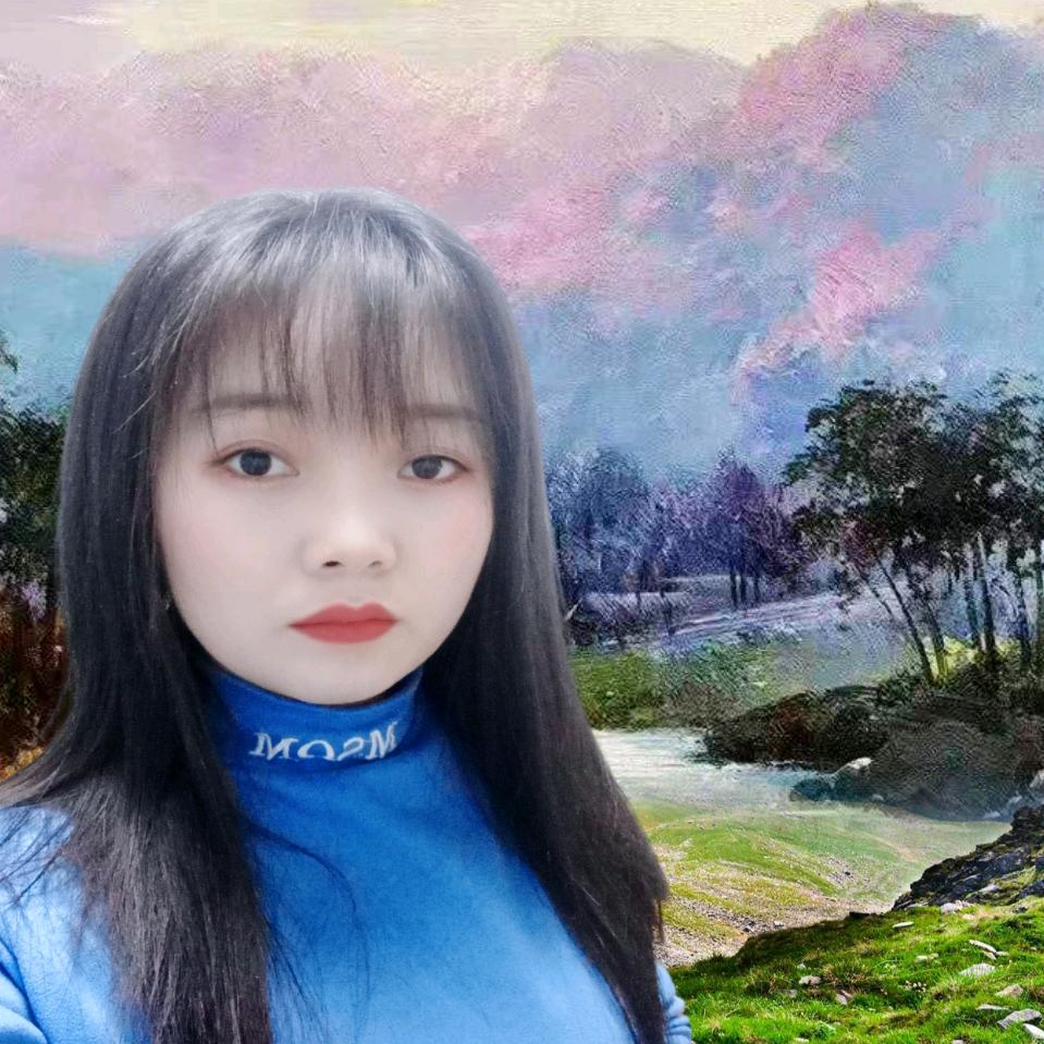 小瑶瑶