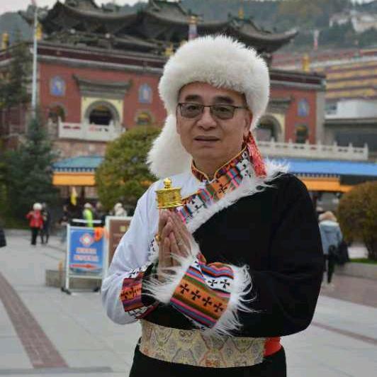 新疆林哥