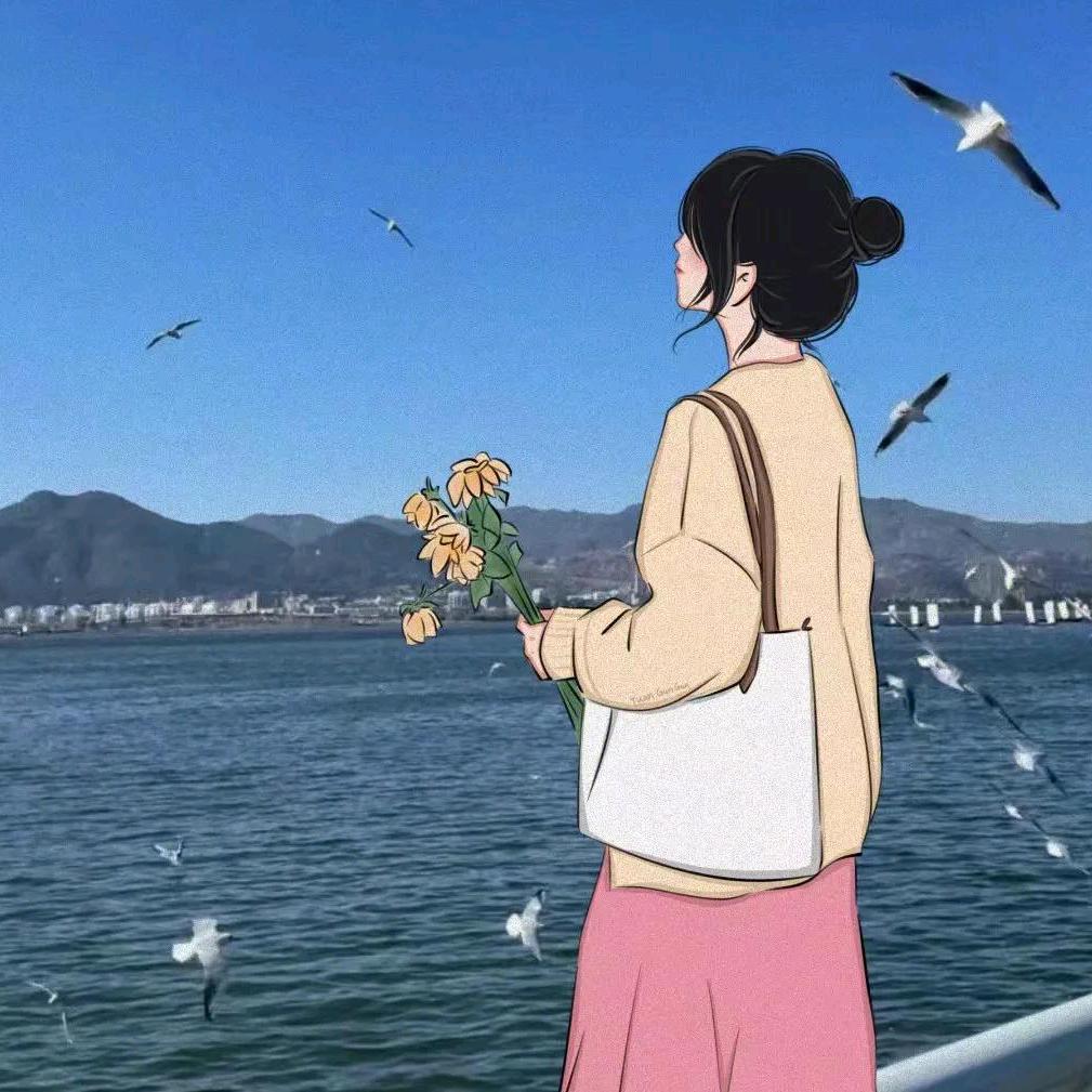清晨之夏