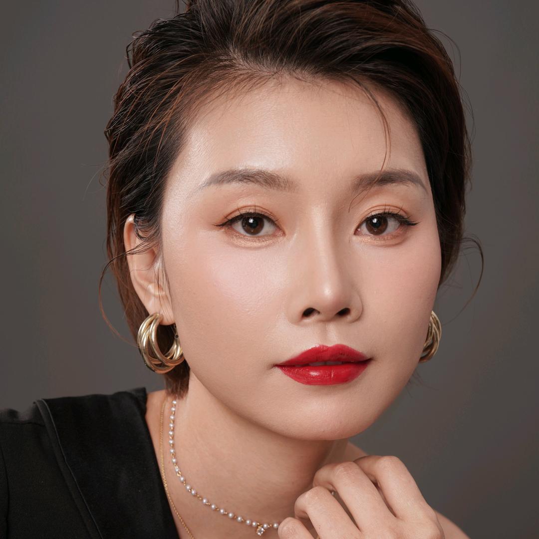 谭院长面部美学（创熙美莱联合创始人）