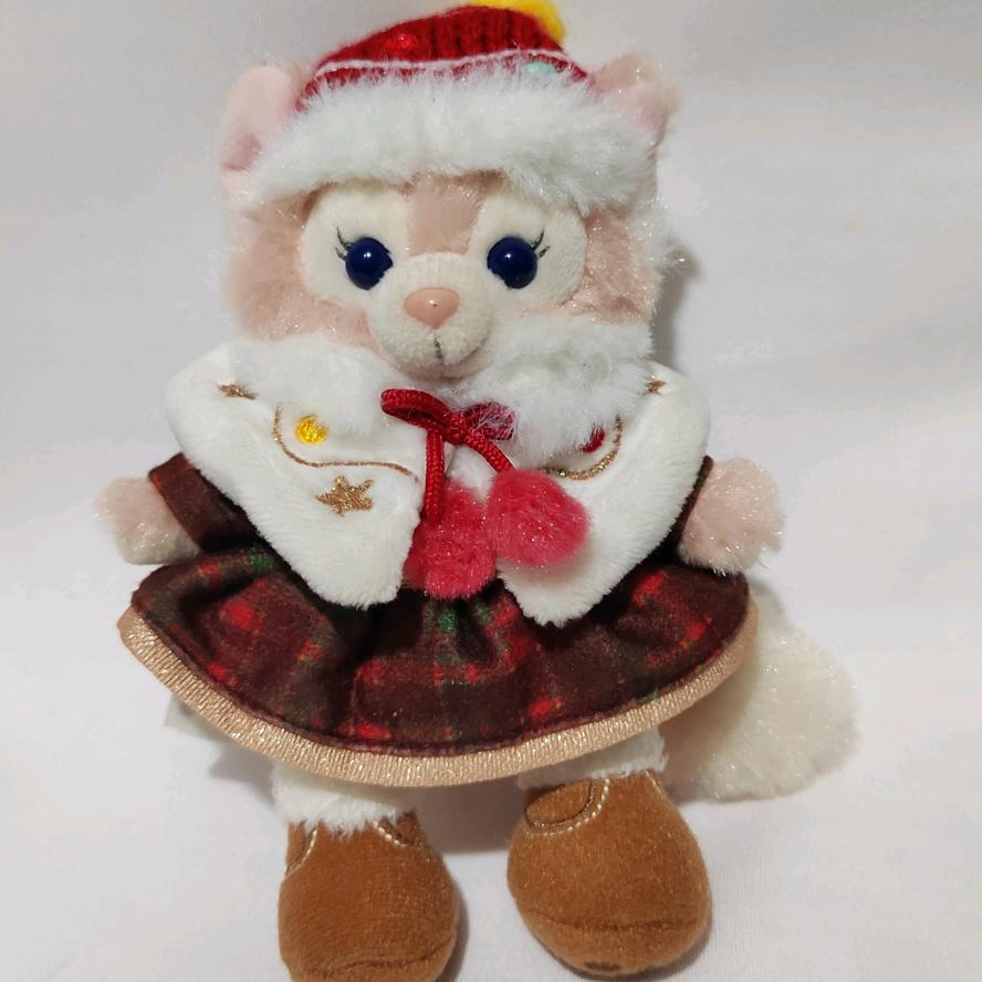 天天毛绒玩具店