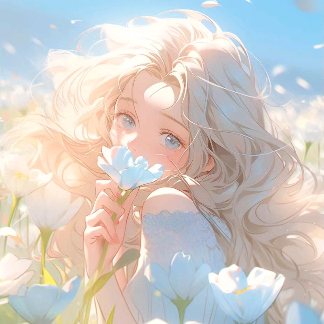 百年少女心