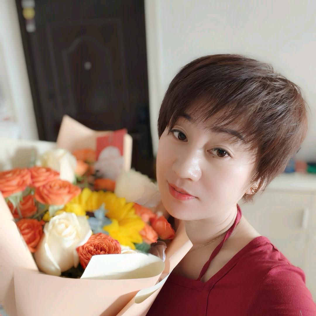 小鱼🤗