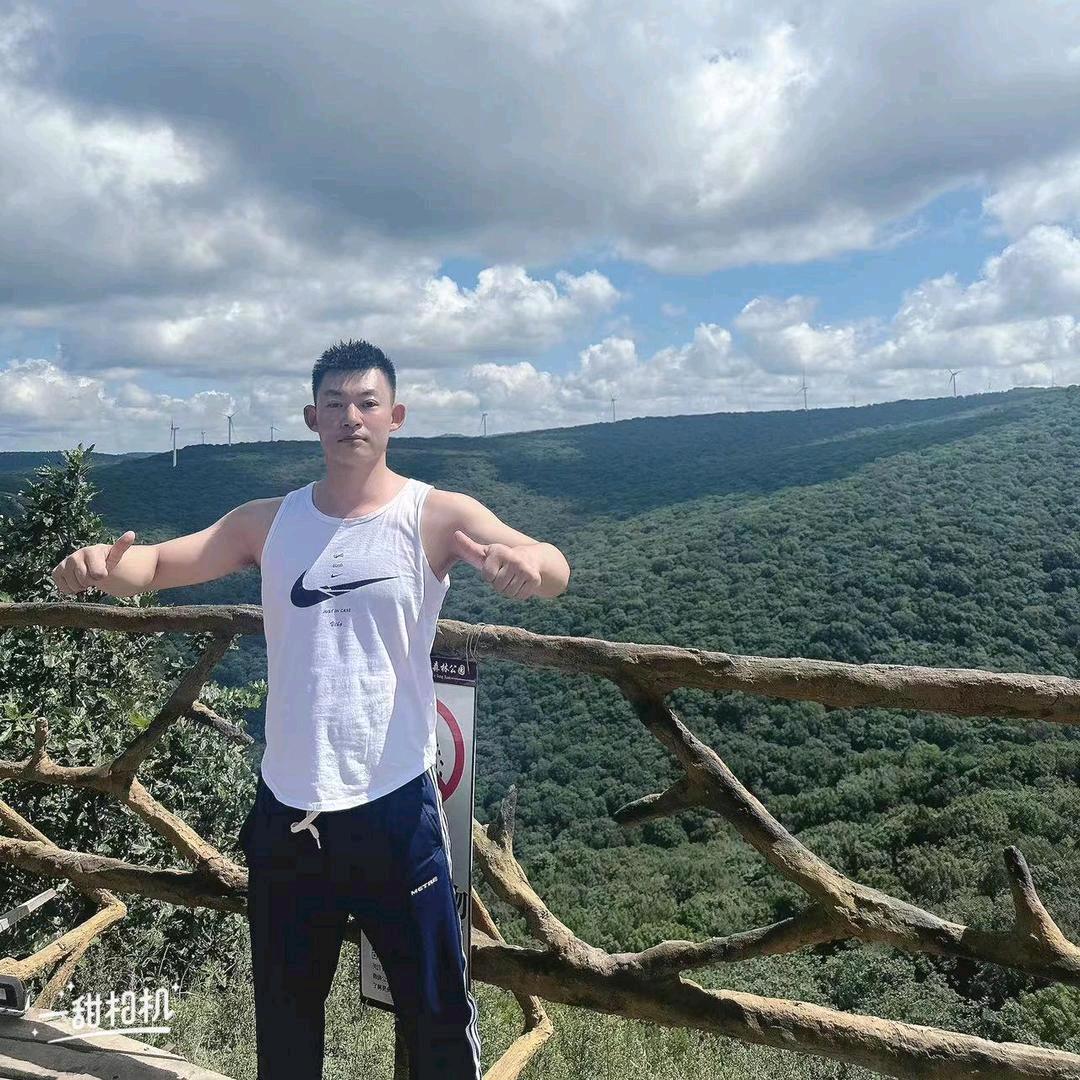 东北💪姐夫