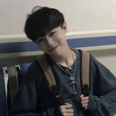 晗没烦恼