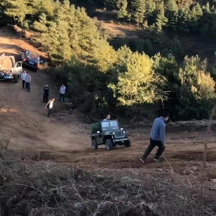 健生