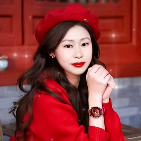 楠希麻麻