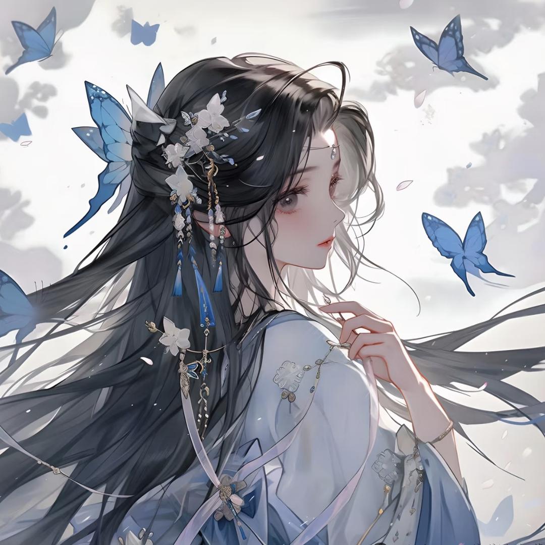 璃宝☆