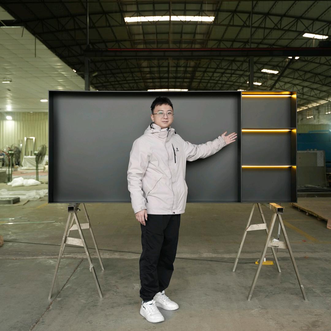 鑫天顿金属制品工厂