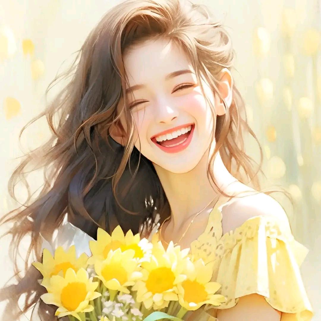 水中芦苇