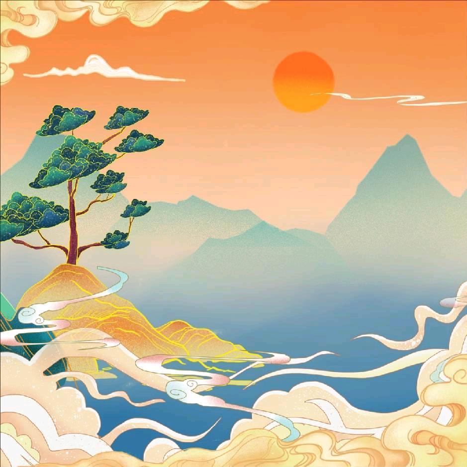潮汕  骞