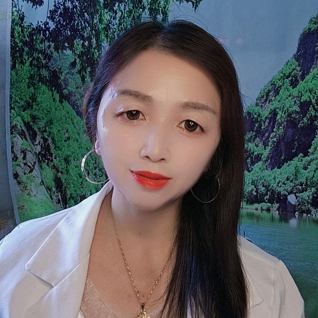 小丝雨🎤丶